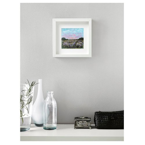 油絵 絵画 【野花の風景】 | HIROSHI1990