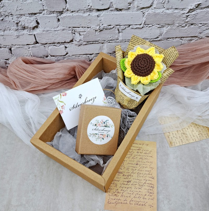 包裝禮盒 【此商品只供與店內飾物、手繩一同購買】 - 擺飾/家飾品 - 聚酯纖維 多色