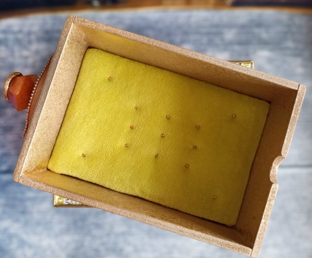 ミスティック フェアリー タロット用ボックス、カード用ボックス