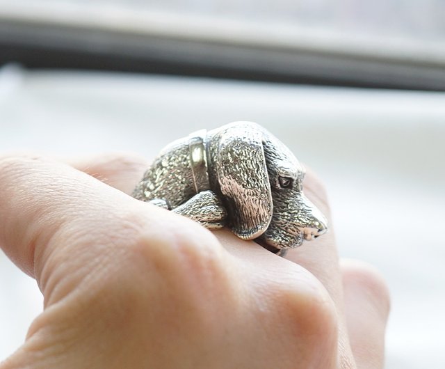 Elephant on sale tongue ring