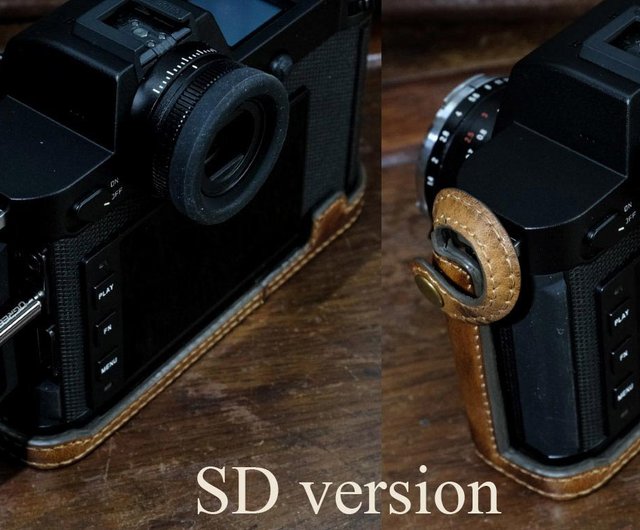 本革は手作り カメラケース LEICA ライカ SL2用 本革は手作り カメラケース LEICA ライカ SL2用 人気 商品 通販