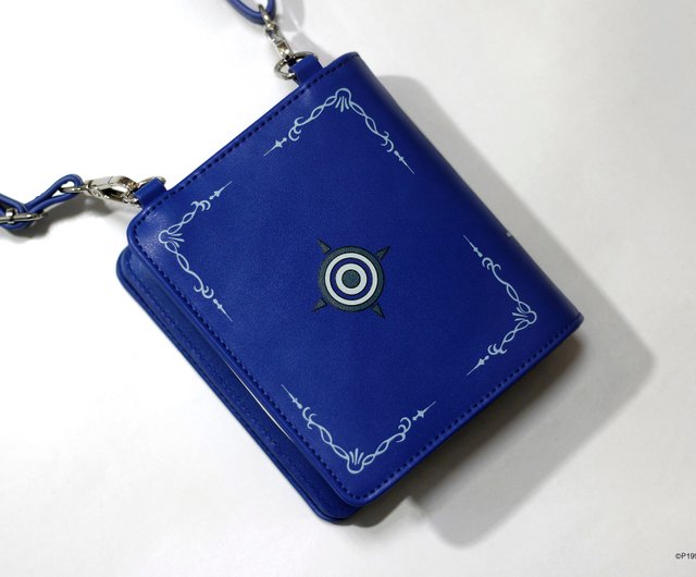 XRAGE HUNTER×HUNTER グリードアイランドの本 バッグ ハンター 【公式