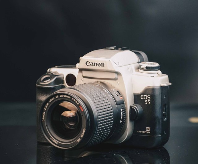 Canon EOS55