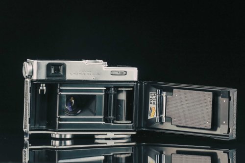 Fujica フジカ35-M FUJICA 35-M #9186 #135フィルムカメラ - ショップ Rick photo