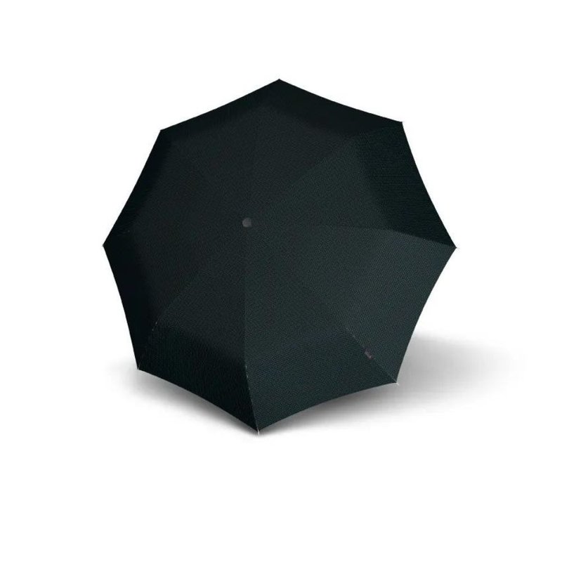 [Knirps German red dot umbrella] T.220 safety automatic opening and closing umbrella-Watson Aqua - ร่ม - เส้นใยสังเคราะห์ หลากหลายสี