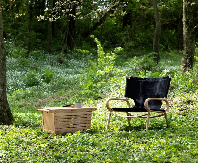 Woods camping online chair