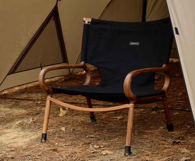 IKIKI Grand Chair Walnutイキキ ウォルナット チェア イキキ IKIKI グランドチェア ウォルナット ファブリック