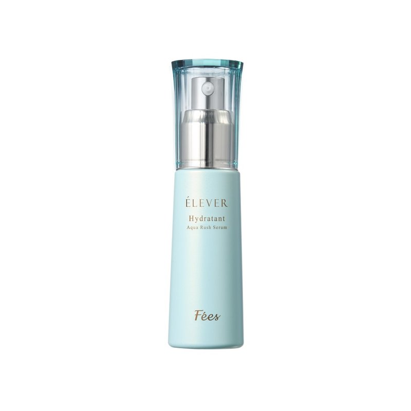 【Fees Beaute法緻】無限湧泉精華50ml - 精華液/精華油 - 其他材質 透明