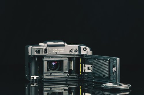 コニカ Z-up 80 SUPER ZOOM #6995 #135 フィルムカメラ