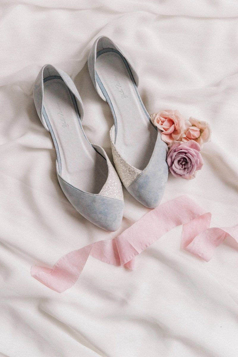 yulia nadeeva shoes