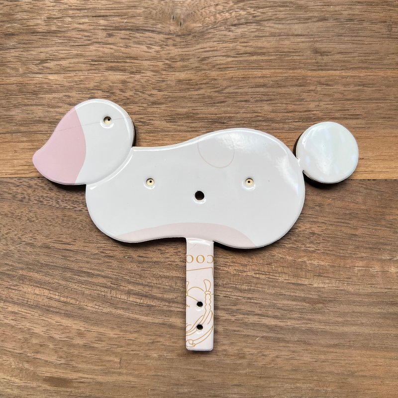 Bunny in a Hurry DIY Kit - 其他 - 其他材質 