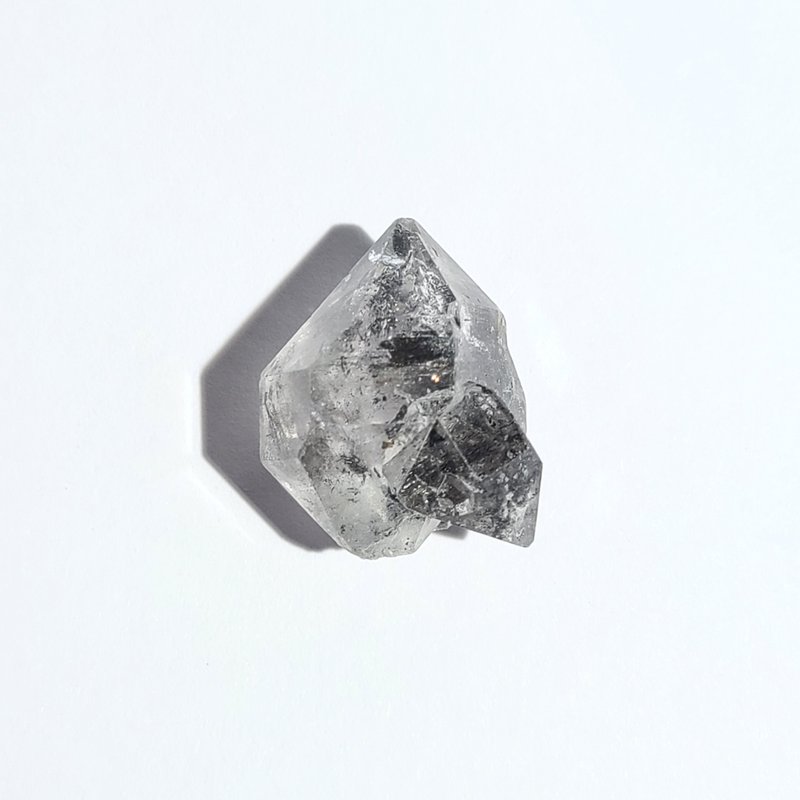 【閃靈鑽原石】 - SHD111 - 其他 - 水晶 黑色