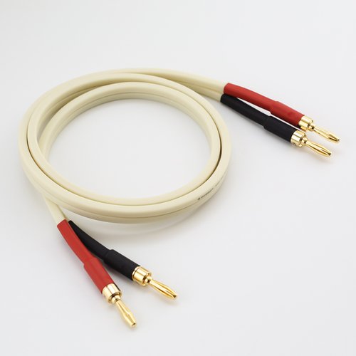 川木音箱 x ChuanMu Audio 高純度喇叭線【川木】全新現貨【M167】600芯4N無氧銅 發燒音頻線