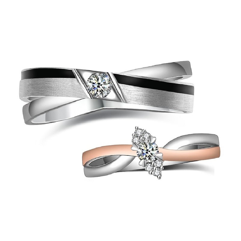 愛の香りダイヤモンドリングプロポーズリング結婚指輪おすすめ（値上げなしでリングアップ）