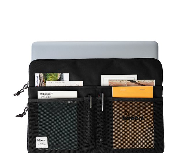 Laptop bag organizer new arrivals