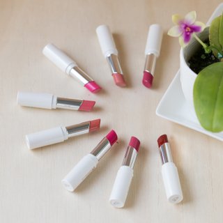 【即席商品】Yangcai Yanze Lipstick │ クリーミータッチ、高保湿唇、保湿Qボム