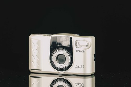 コニカ Z-UP 60 #2917 #135 フィルムカメラ - ショップ Rick