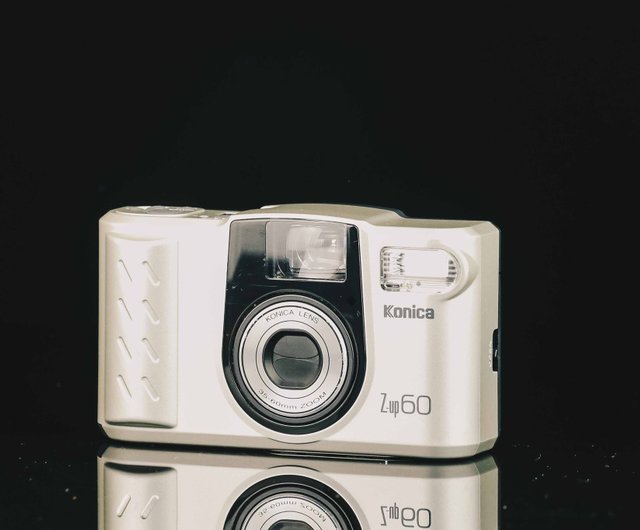 コニカ Z-UP 60 #2917 #135 フィルムカメラ - ショップ Rick