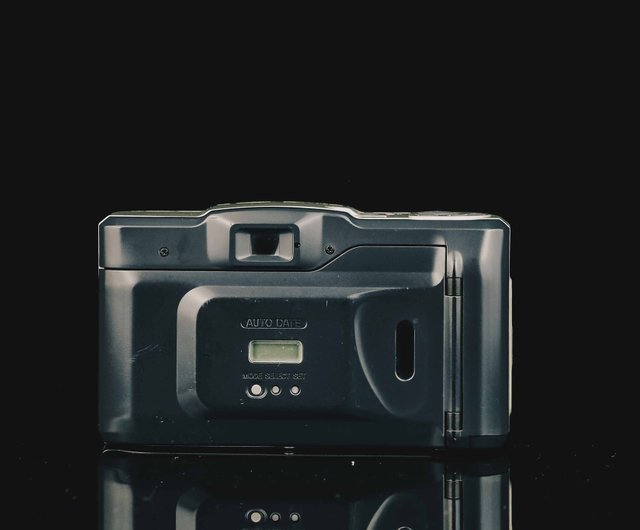 【ゆ58】konica カメラ コニカ Z-UP 60 #2917 #135 フィルムカメラ - ショップ Rick