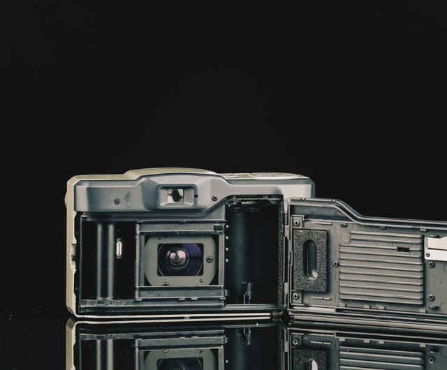 コニカ Z-UP 60 #2917 #135 フィルムカメラ - ショップ Rick photo