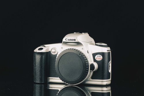 Canon EOS Kiss #9533 #135 フィルムカメラ - ショップ Rick
