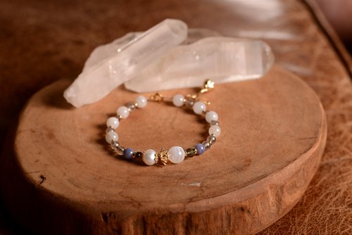 神山クリスタルマイン】ムーンライトパールタンカン細長いグリーン