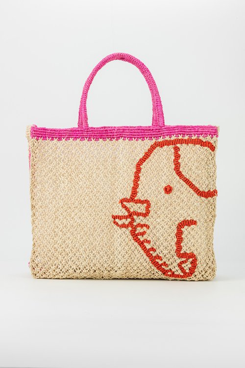 The Jacksons-SAUSAGE-S - Shop Gather Handbags & Totes - Pinkoi