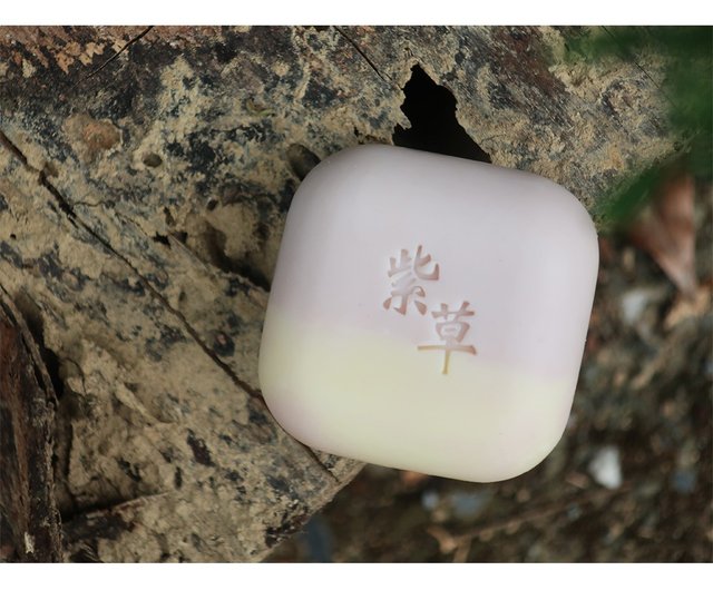 Soap Stamp B40】Acrylic Soap Stamp - Shop olga-soap Candles