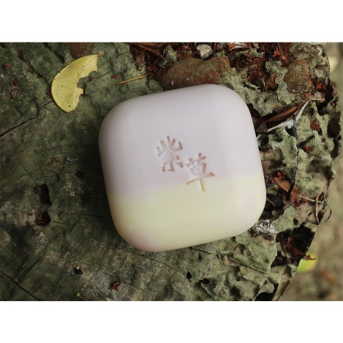 Soap Stamp B40】Acrylic Soap Stamp - Shop olga-soap Candles