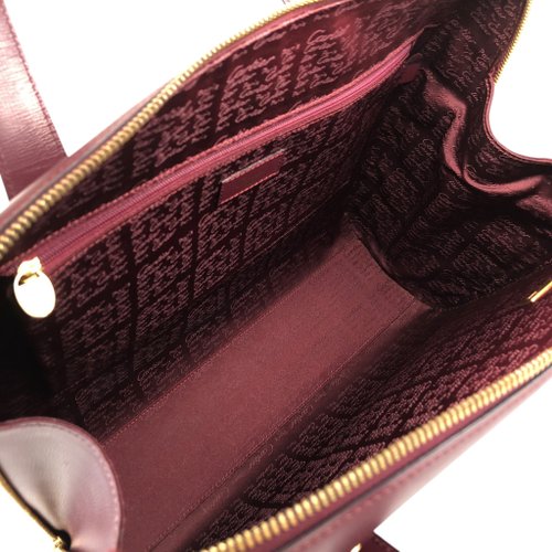 日本直送 名牌中古包 】Cartier カルティエ マストライン ハンドバッグ