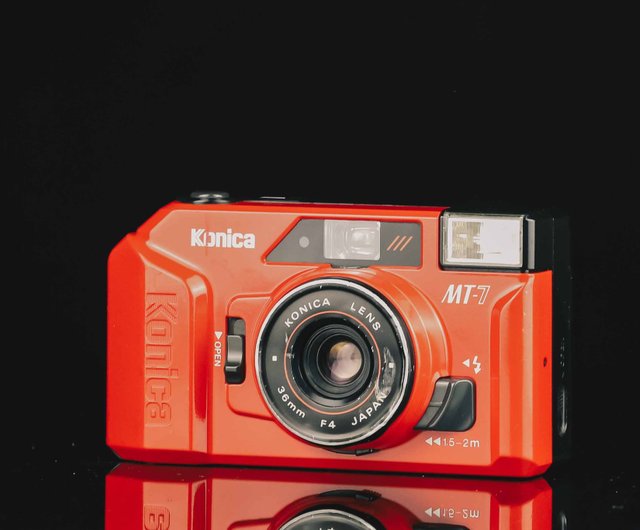 【動作確認済】 KONICA MT-7 F0818-11ID p 動作確認済】 KONICA MT-7 F0818-11ID p 動作確認済】 KONICA MT-7 F0818-