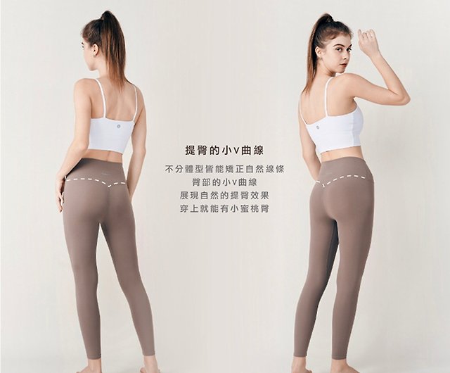 Mukasa] Seamless Panties - Skin Color - MUK-23991 - Shop mukasa Women's  Sportswear Bottoms - Pinkoi