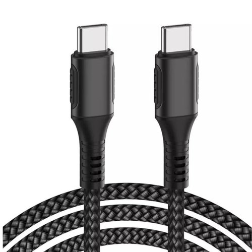 B-Concept WIWU - Type C to Type C F20 數據線 (2M)