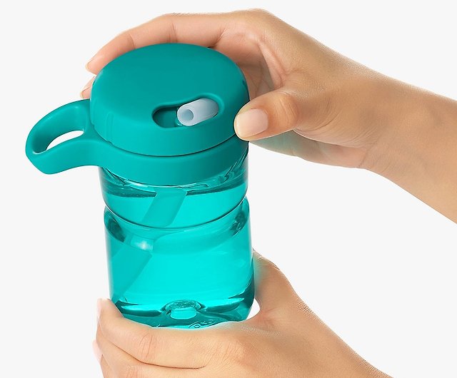 OXO Twist Top Water Bottle