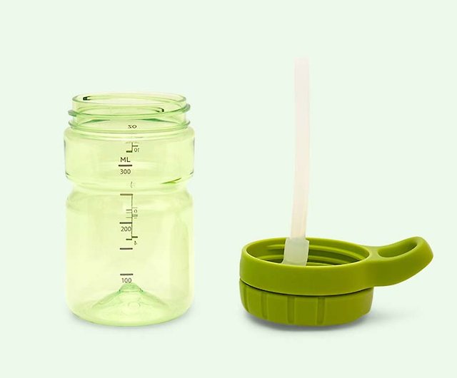 OXO tot Rotating Straw Cup / 3 colors - Shop OXO Children's Tablewear -  Pinkoi