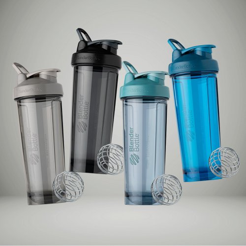 BLENDER BOTTLE Classic 28 oz 820 ml Avocardio