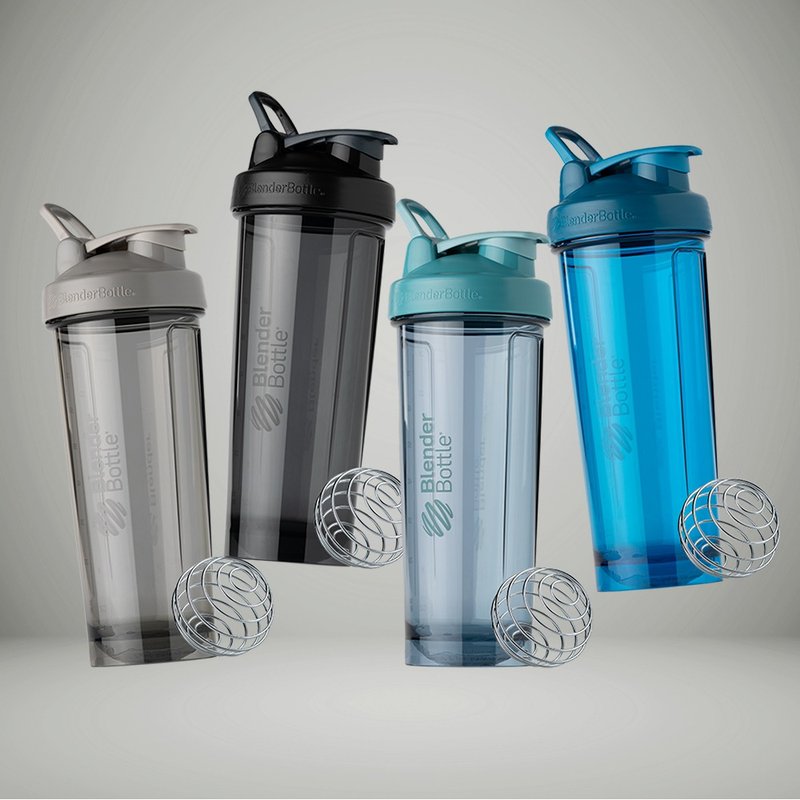 【BlenderBottle】Pro32 Tritan Professional Shaker Bottle 32oz/946ml - Pitchers - Plastic 