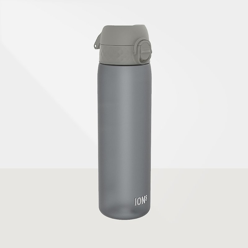 ION8 Medium Sports and Leisure Water Bottle I8500 / Plain (Storage Buckle Tritan) - Pitchers - Plastic Purple