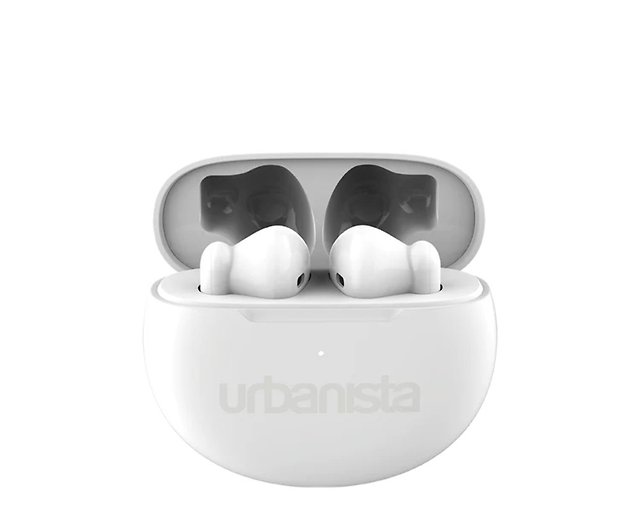 - Earphones White AUSTIN Open True Shop Pinkoi Urbanista Pure | urbanista - Earbuds Wireless Headphones &