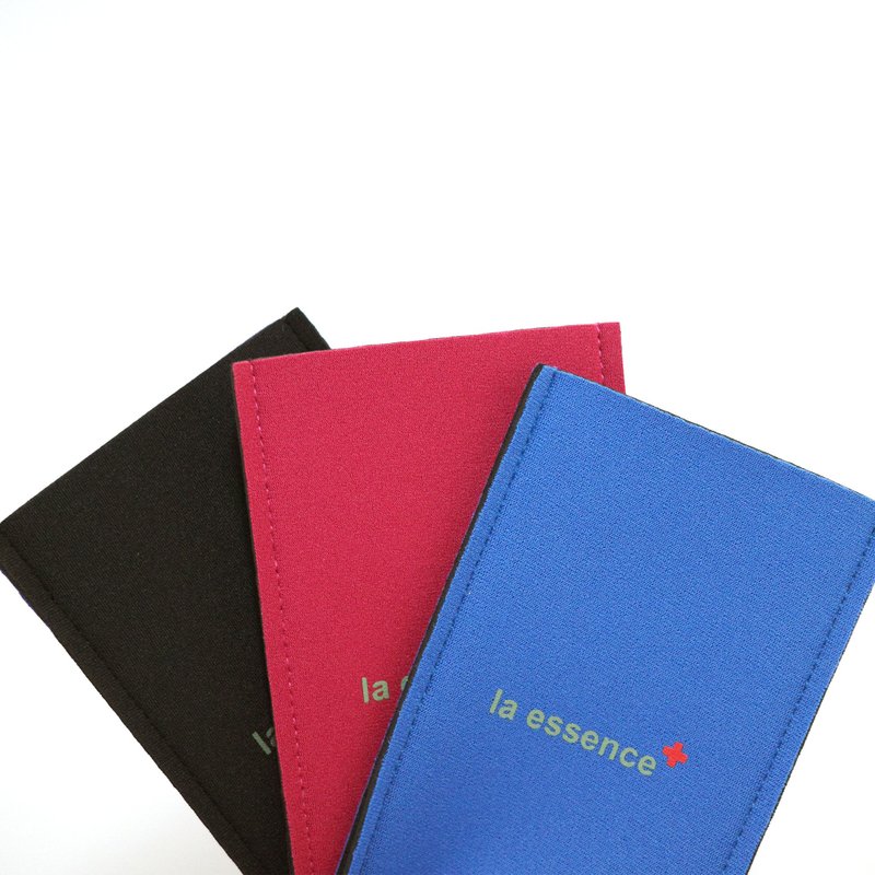 la essence 台灣精品製造 LE-1314 iPhone 17Pro 5-6吋 手機護套 - 手機殼/手機套 - 防水材質 