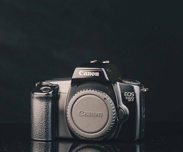 Canon EOS 1000 QD