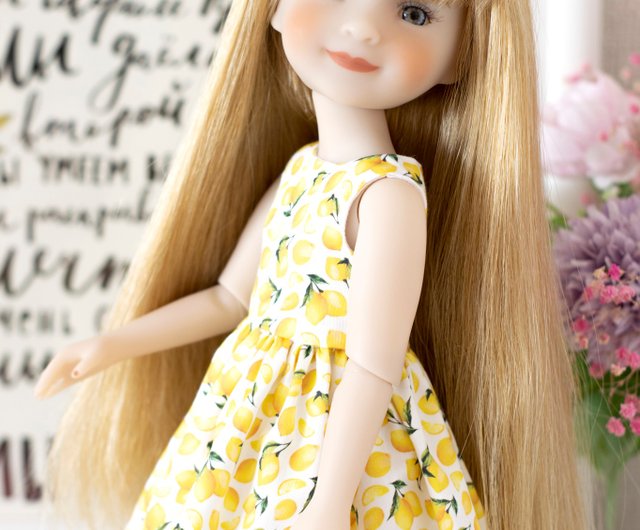 Clothes for Ruby Red Fashion Friends Doll. 14,5 Inch Doll Clothes