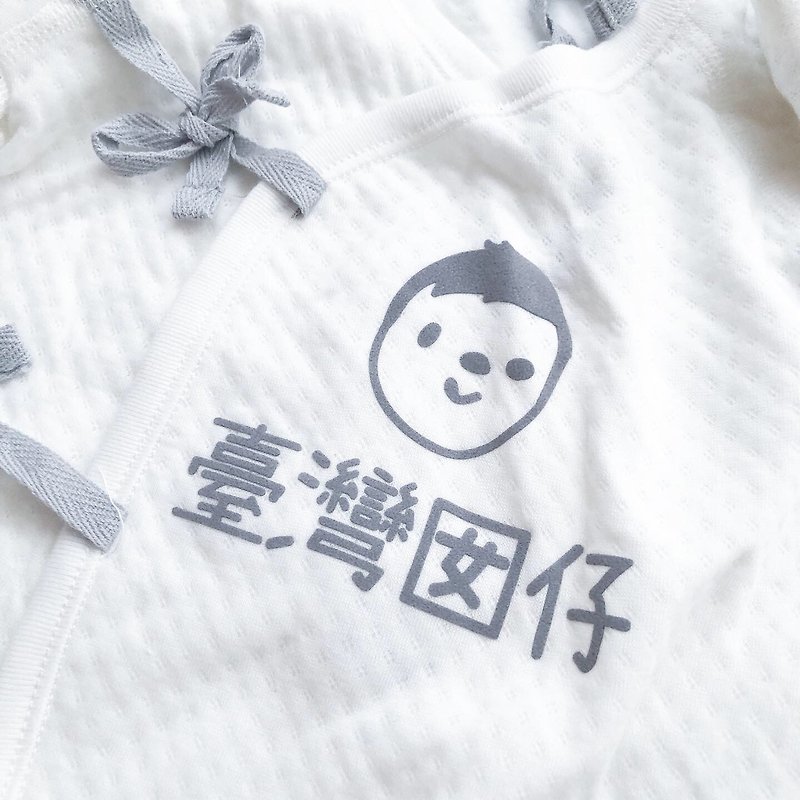 どこから来ましたか_日本のオーガニックコットン新生児包帯ロンパース僧侶服蝶服