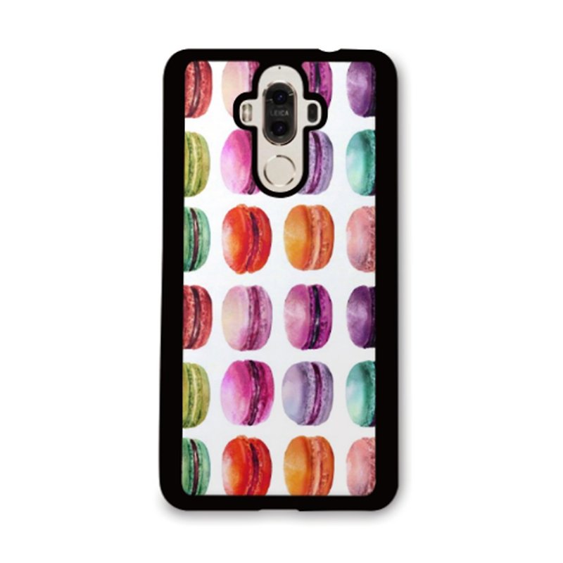  Huawei Mate 9 Bumper Case - Phone Cases - Plastic 