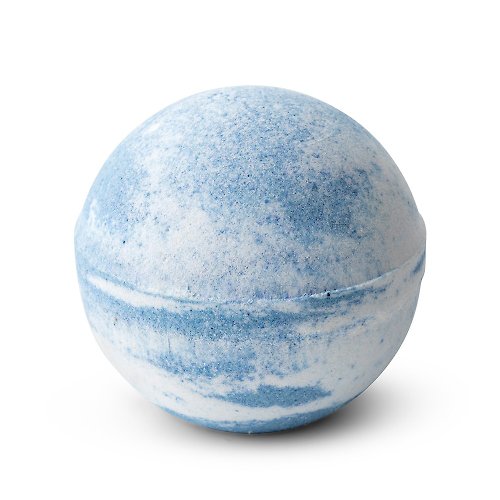 Relieve 香氛空間 澳洲Tilley皇家特莉原裝經典香氛泡澡球-藍色夏威夷