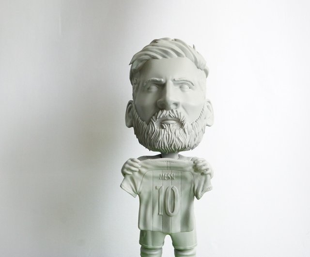 激レア2006年コンペンションプラチナム　リオネル・メッシ 激レア2006年コンペンションプラチナム リオネル・メッシ