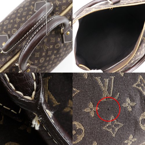 日本直送】ルイ・ヴィトンLOUIS VUITTON スピーディ30