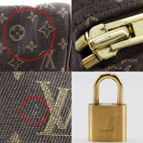 ✨美品✨ ルイヴィトン スピーディ30 ミニ ボストン ハンドバッグ 正規品 ルイヴィトン モノグラム スピーディ30 ミニボストン