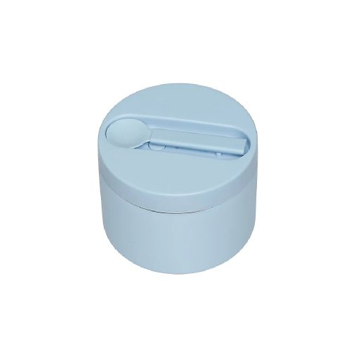 CYD TERRA 330ml 食物保溫盒 – 淺藍