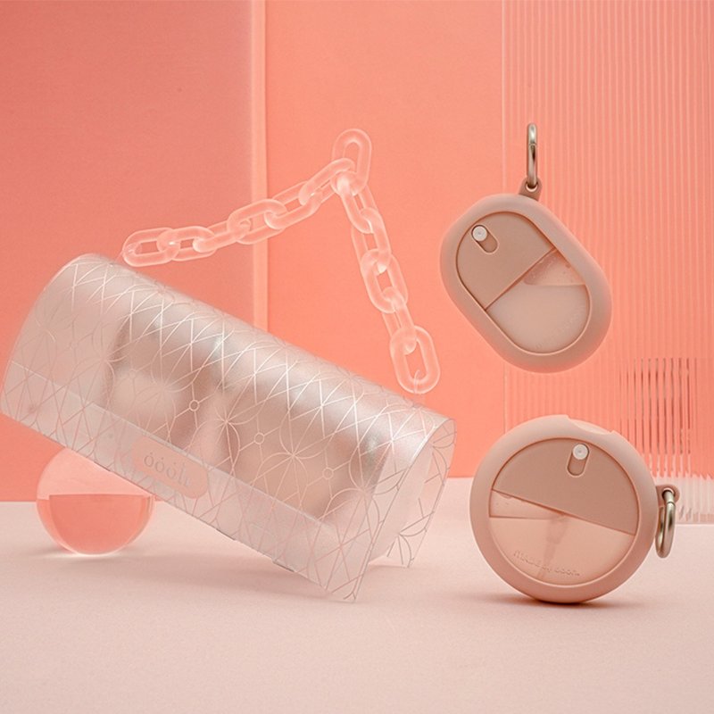 新品上市 | Oooh 乾洗手護手禮盒 - 護手霜/手足保養 - 其他材質 